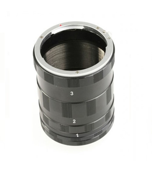 Extension Tube For Sony